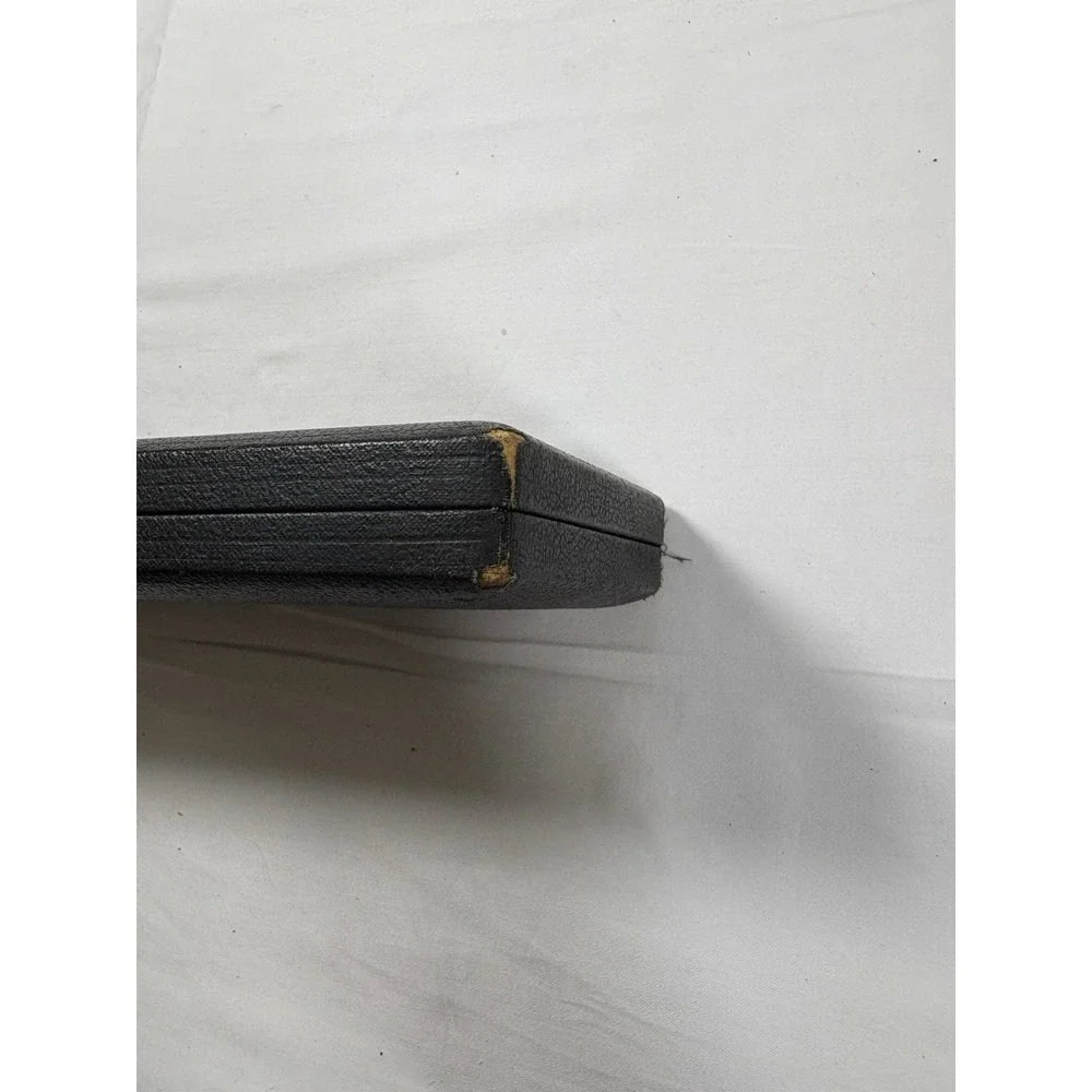 Starrett No. 124A Inside Micrometer Set 3–7